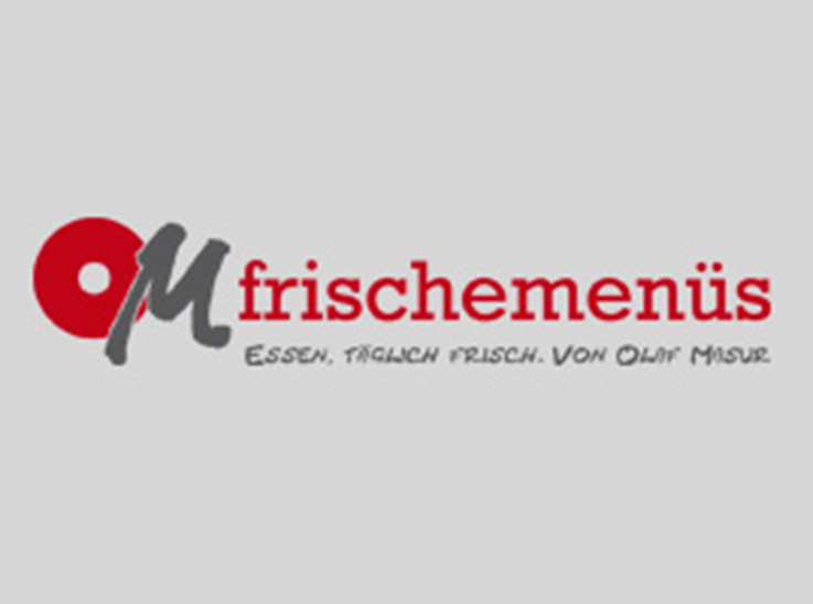 OM Frischemenüs - Essen- Täglich frisch von Olaf Masur (Bad Säckingen) OM frischemenüs, Cateringservice in Bad Säckingen