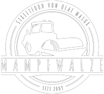 Mampfwalze - Streetfood von Olaf Masur